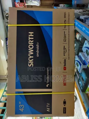Skyworth TV
