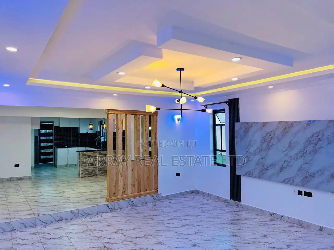 3bdrm Bungalow in Kalimoni for sale