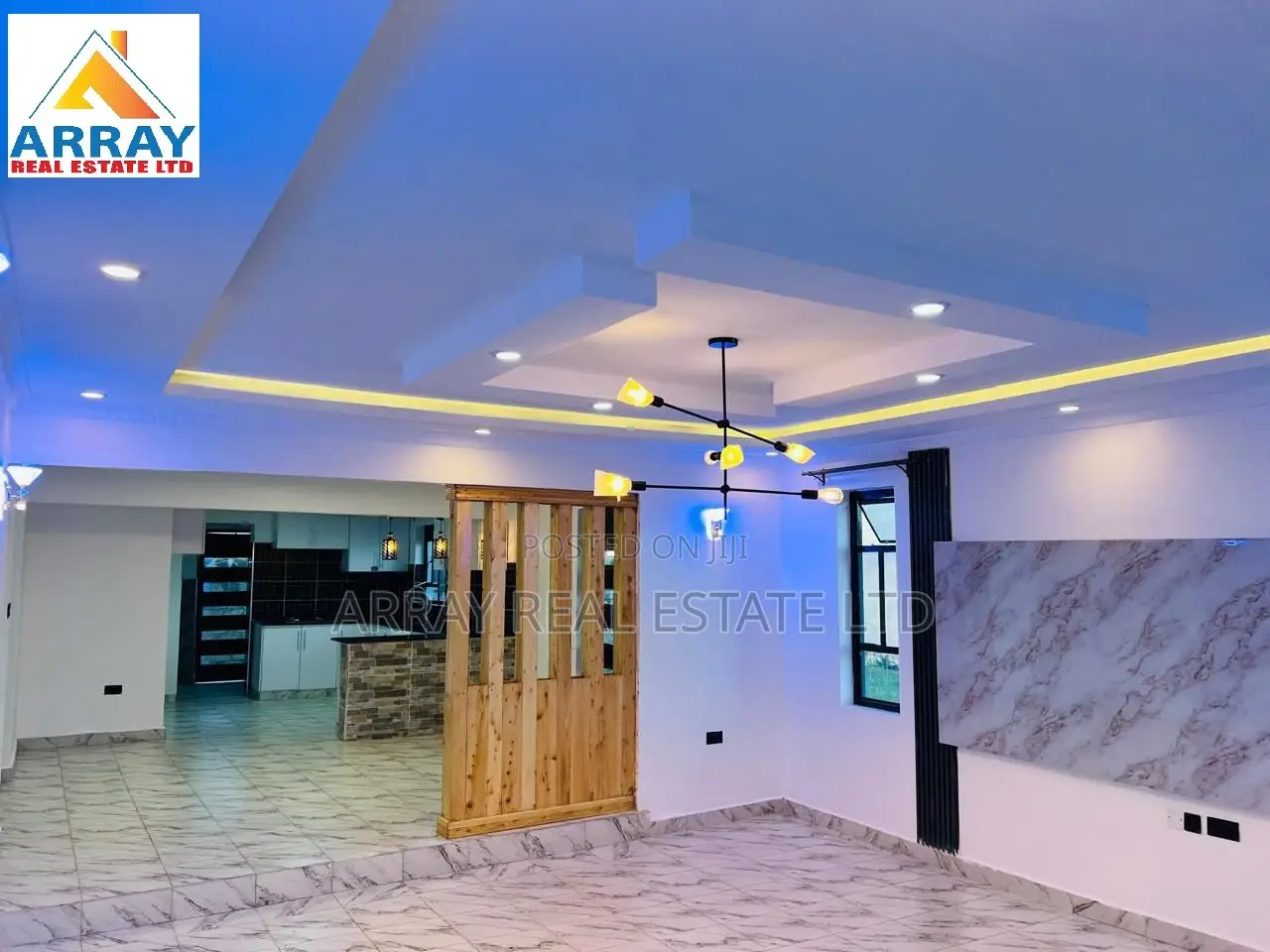 3bdrm Bungalow in Kalimoni for sale