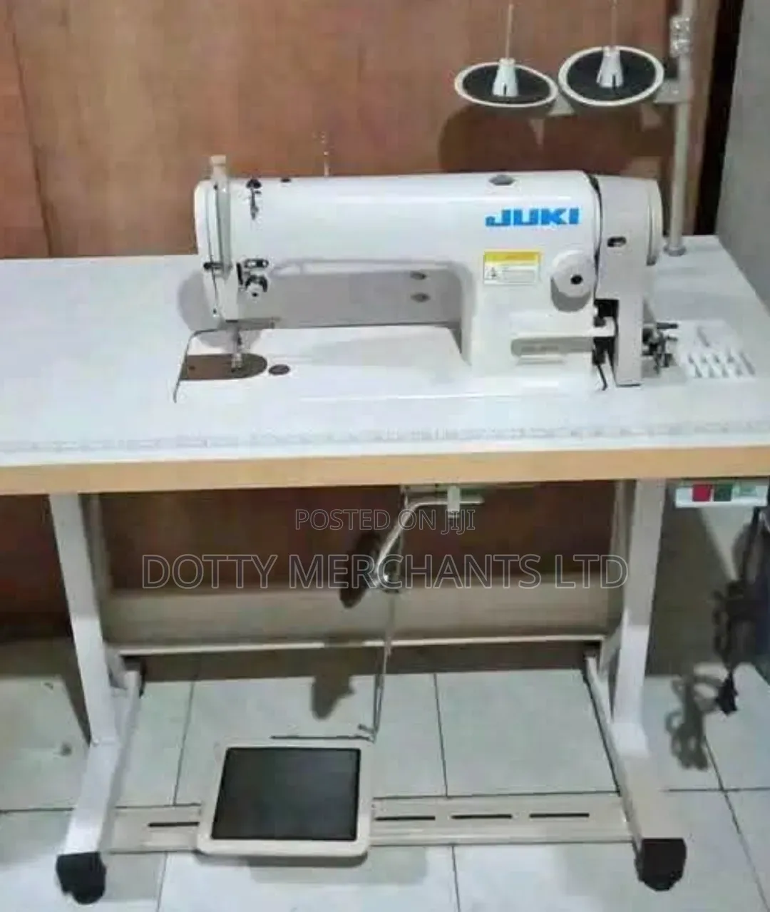 Industrial Juki Sewing Machine Electronic