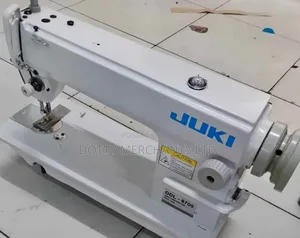 Industrial Juki Sewing Machine Electronic