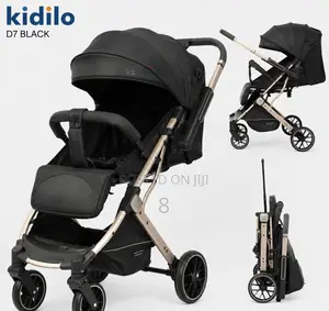 Foldable Kids Stroller