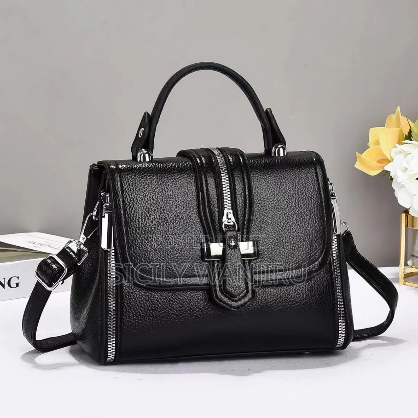 Sling Bags