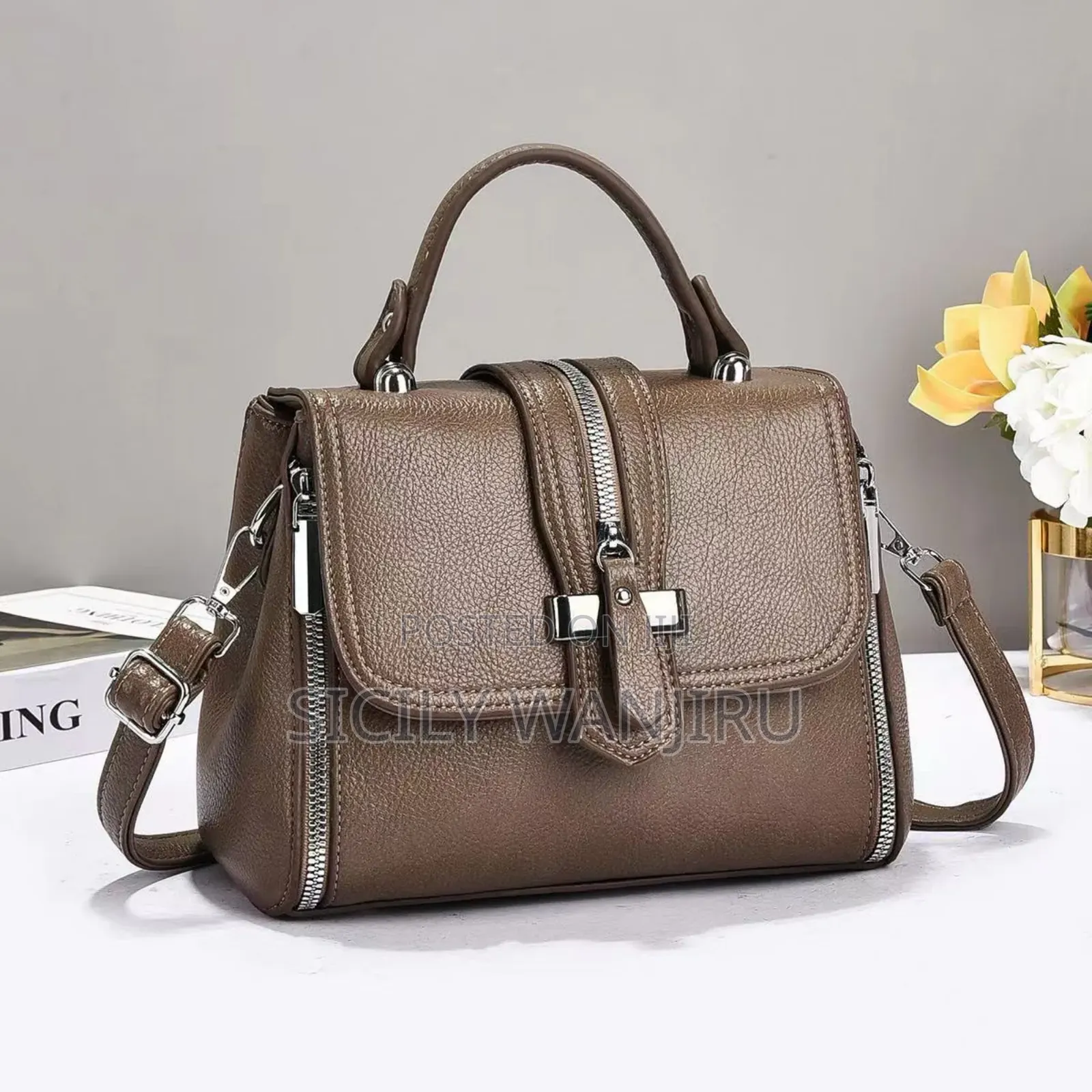 Sling Bags