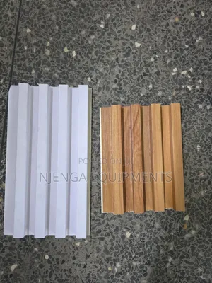 Smart Wall Panels