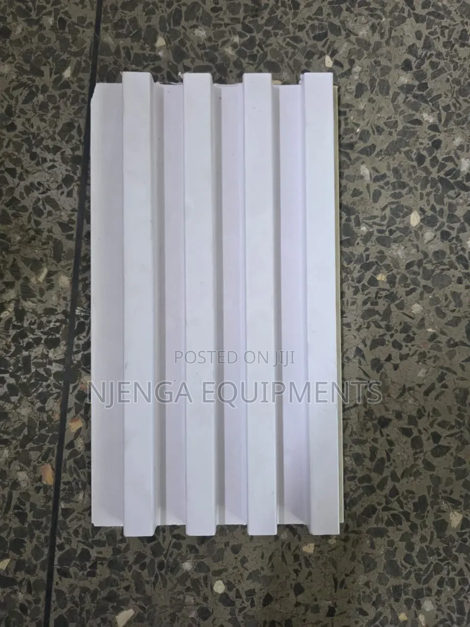 Smart Wall Panels