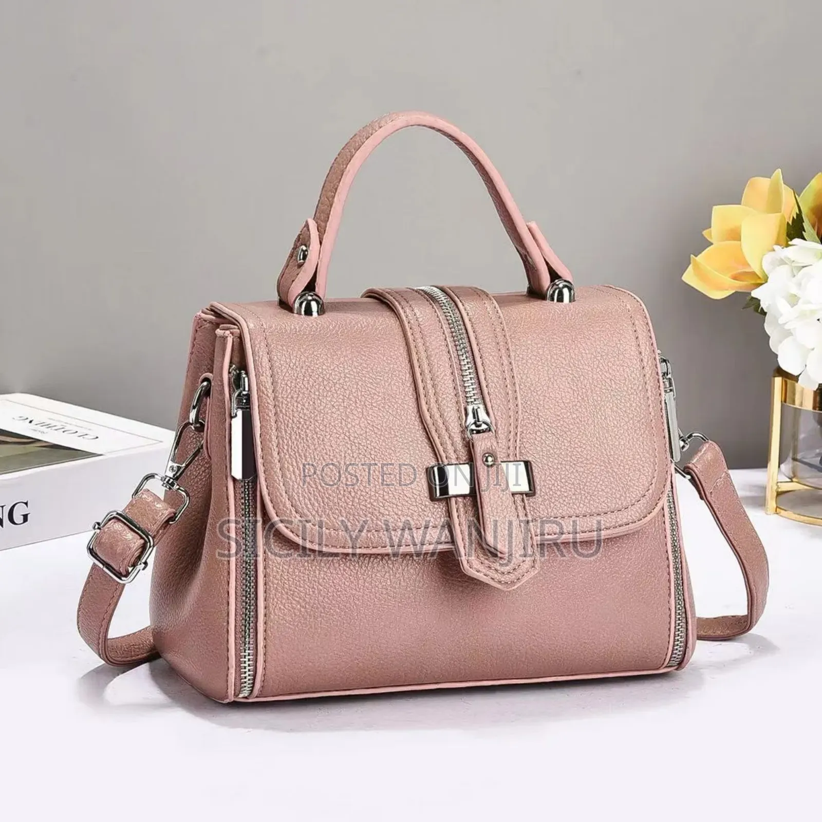 Sling Bags