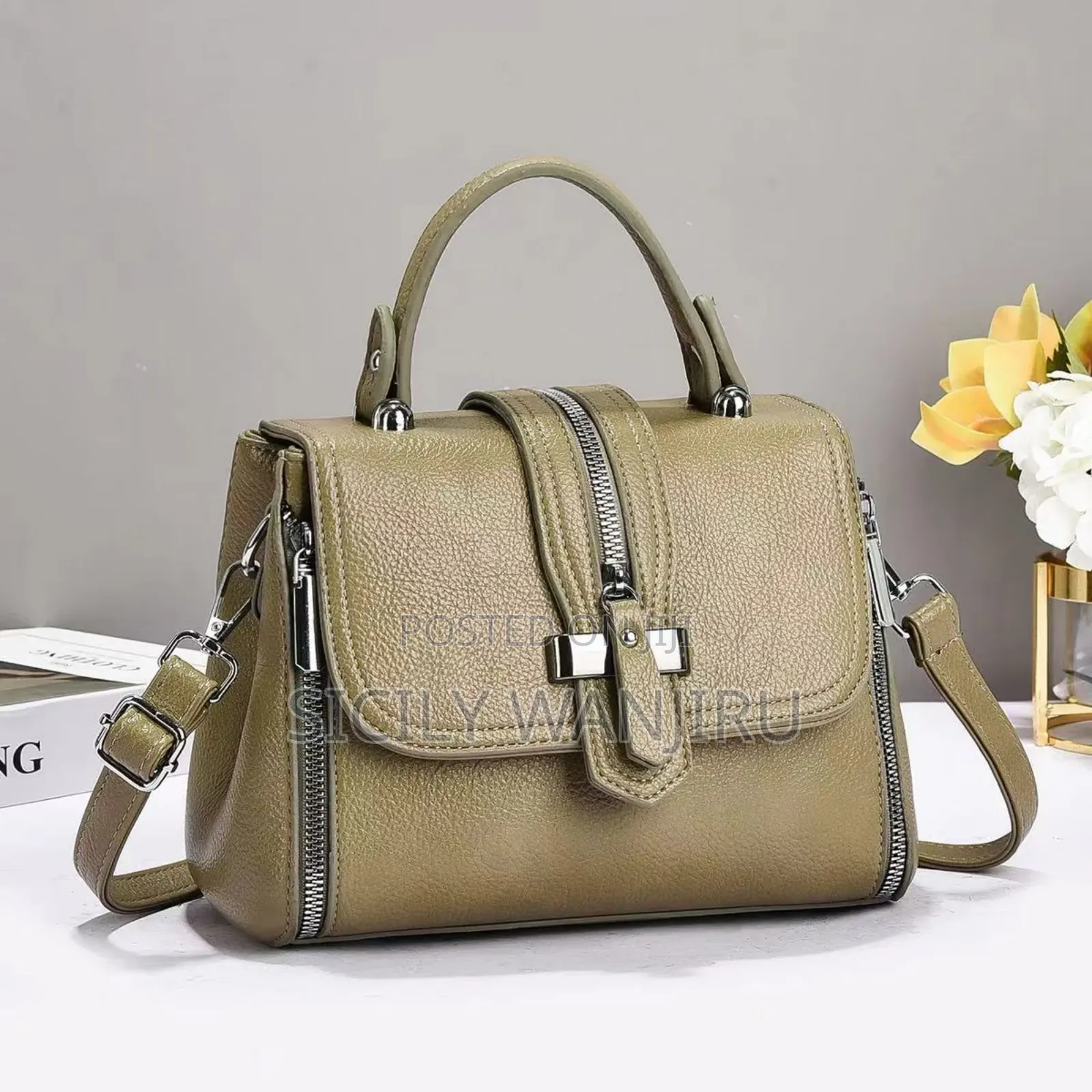 Sling Bags