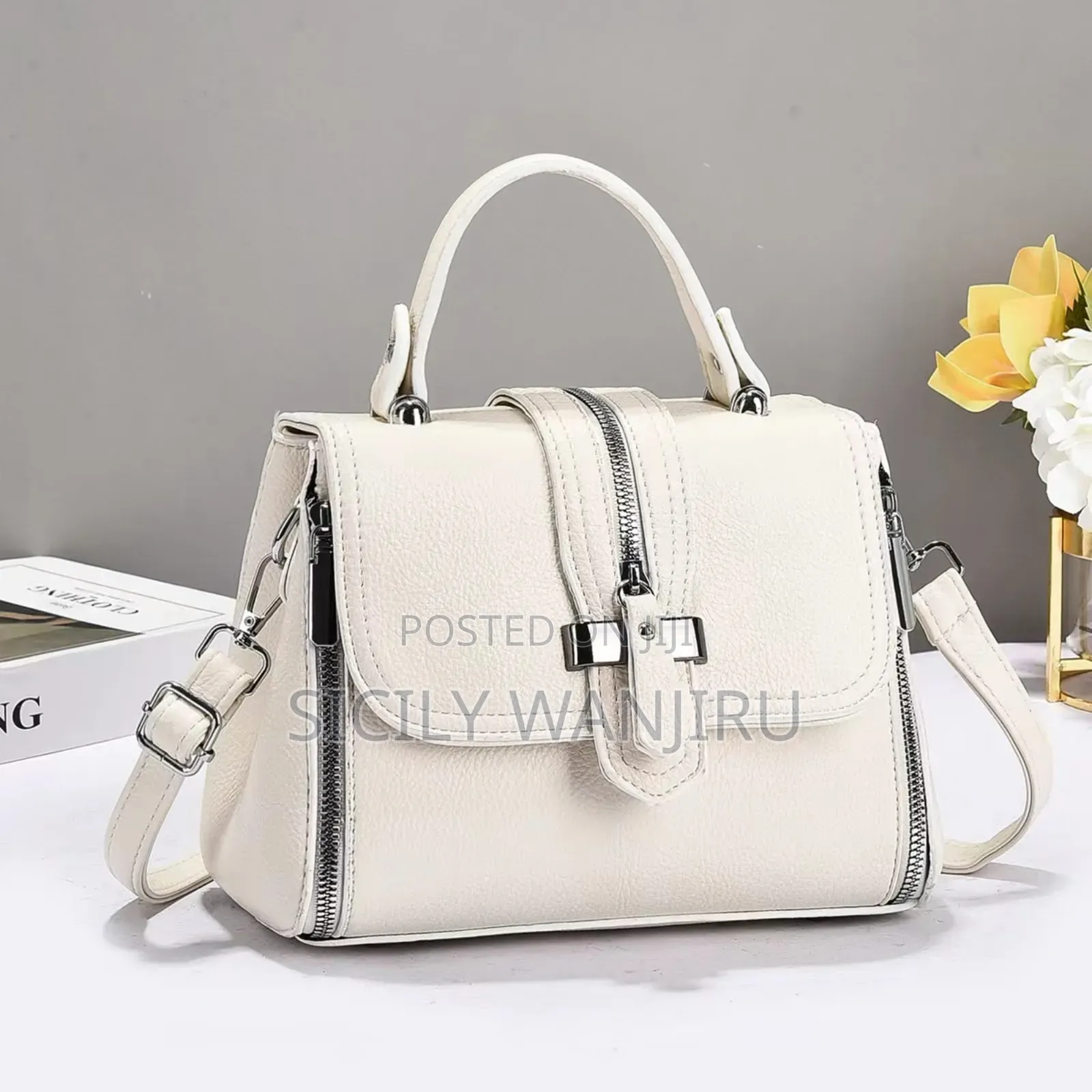 Sling Bags