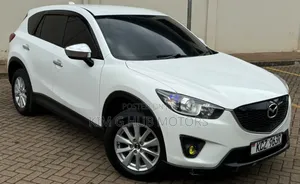Mazda CX-5 2.2 Diesel AWD 2013 Pearl