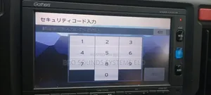 Honda Gather Radio System Password / Pin / Code / Unlock Solution