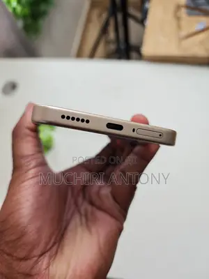 New Xiaomi Poco X8 Pro 256 GB Orange