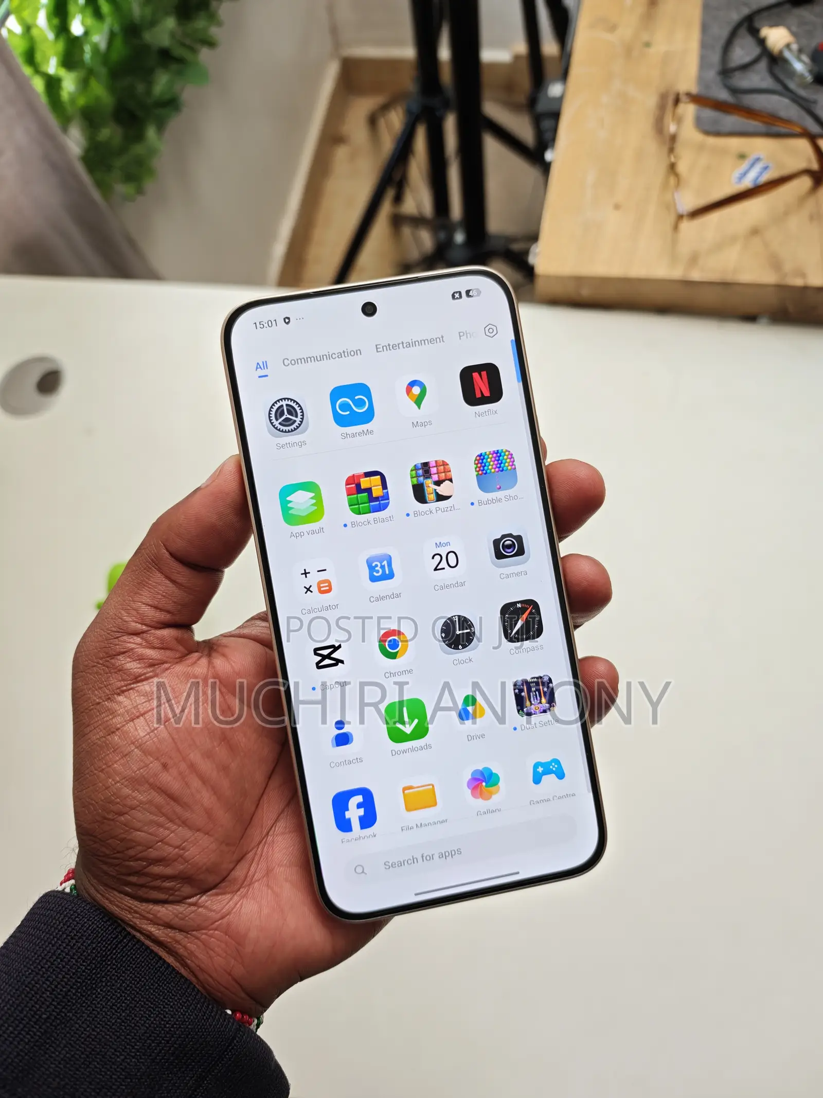 New Xiaomi Poco X8 Pro 256 GB Orange
