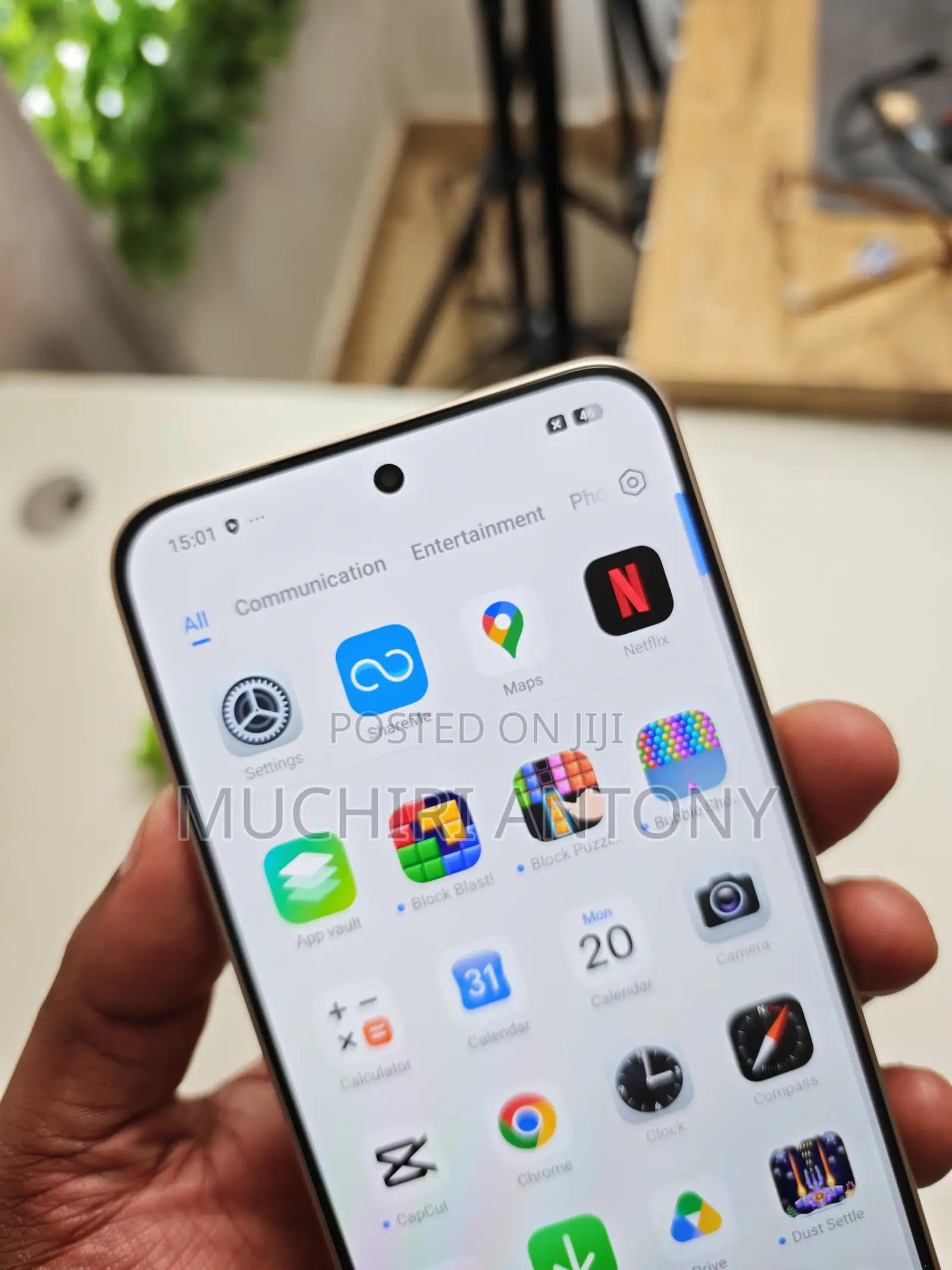 New Xiaomi Poco X8 Pro 256 GB Orange