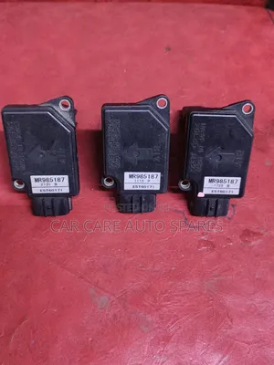 Air Flow Sensor Mitsubishi Lancer/Galant/Outlander