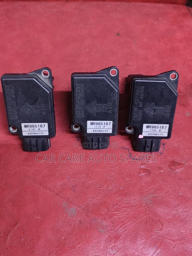 Air Flow Sensor Mitsubishi Lancer/Galant/Outlander