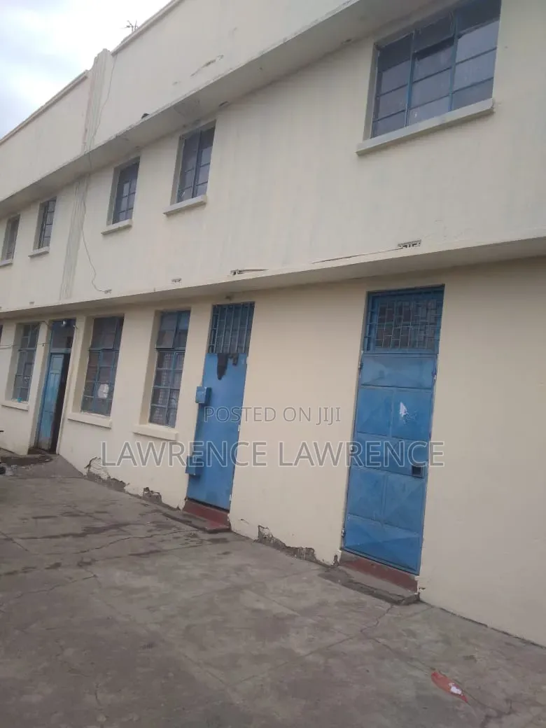 1/4 Quarter Acre Plot in Ngara - Nairobi