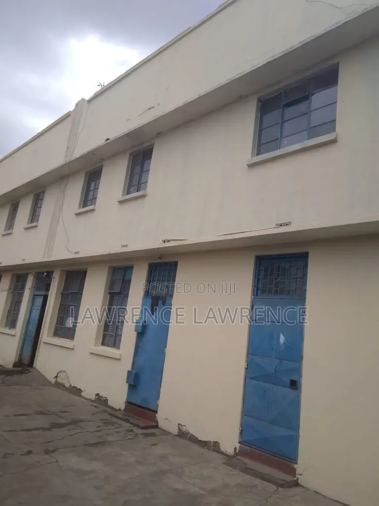 1/4 Quarter Acre Plot in Ngara - Nairobi