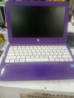 Laptop HP Stream 11-ah110hr 32GB Intel Celeron eMMC 32GB