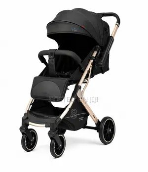 Foldable Children’s Stroller