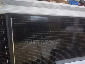 10kw Must Hybrid Solar Systems