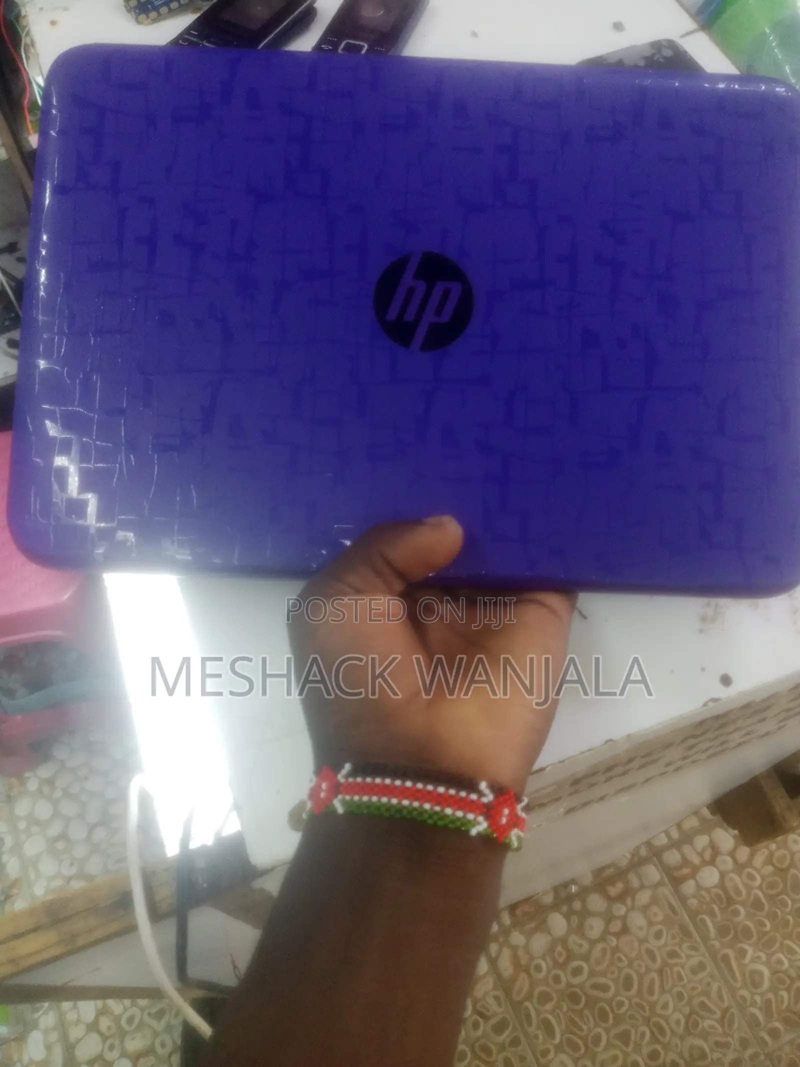 Laptop HP Stream 11-ah110hr 32GB Intel Celeron eMMC 32GB