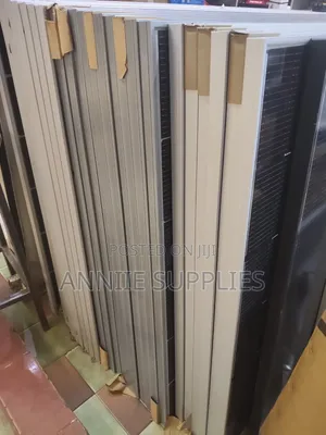 10kw Must Hybrid Solar Systems
