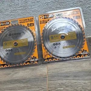 Coofix Circular Saw Blade 9" 40t