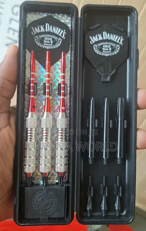 Professional Soft Darts