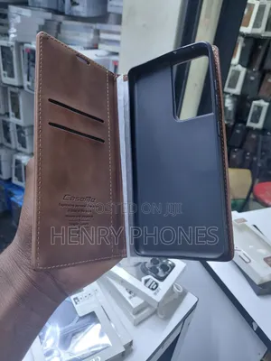 Samsung S21ultra Flip Cover