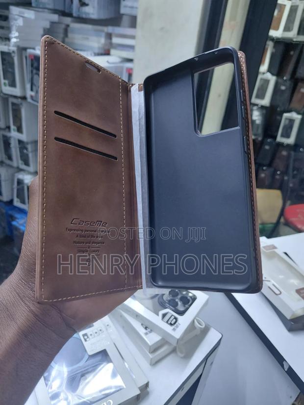 Samsung S21ultra Flip Cover