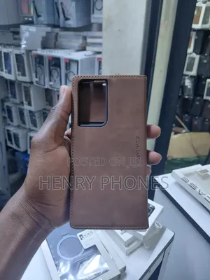 Samsung S21ultra Flip Cover