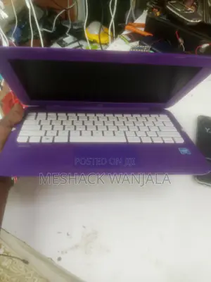 Laptop HP Stream 11-ah110hr 32GB Intel Celeron eMMC 32GB