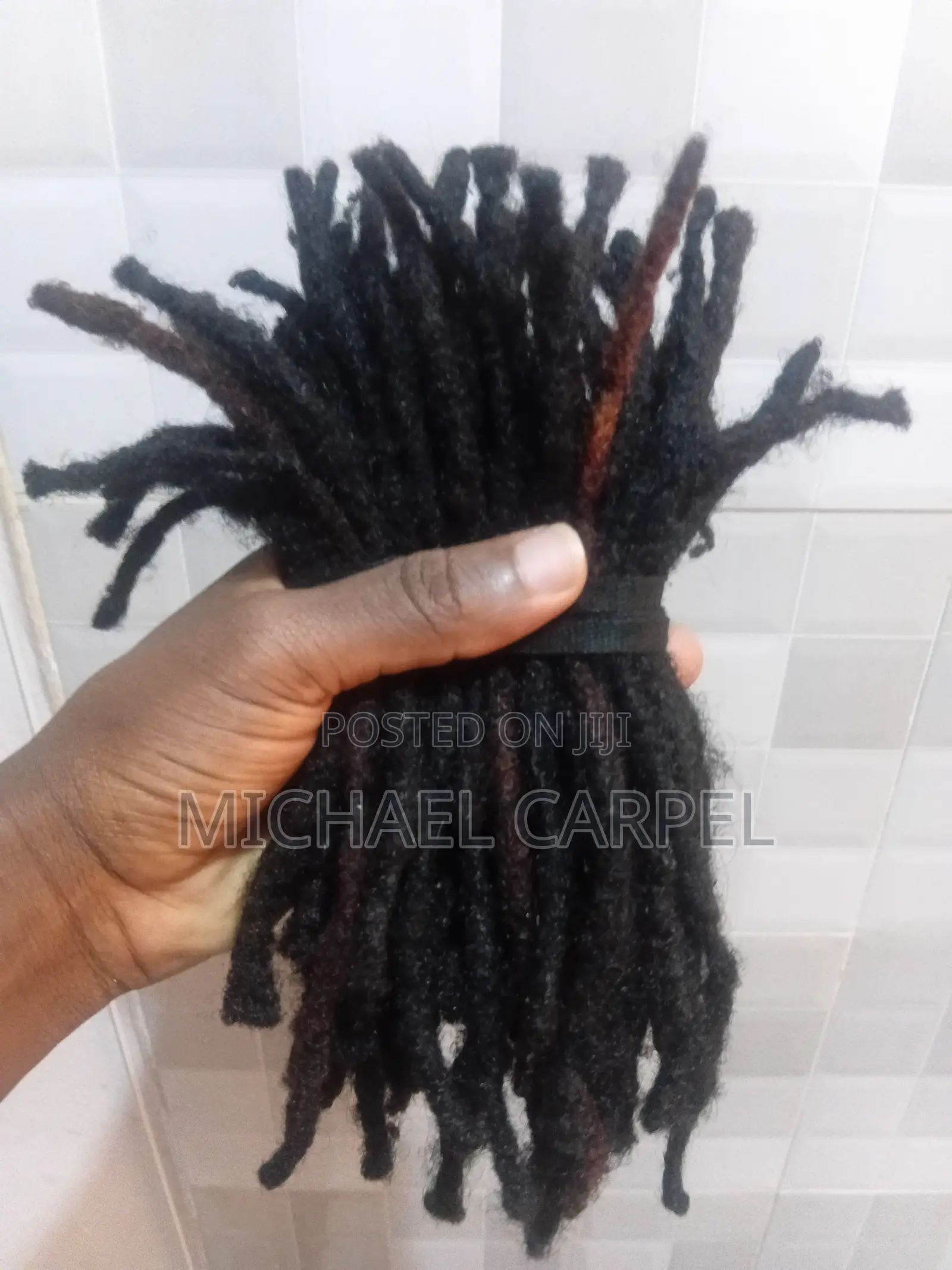 Dreadlocks