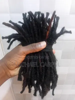 Dreadlocks
