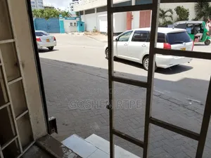 Marvelous 40K Shop to Let at Railway Area Mombasa City