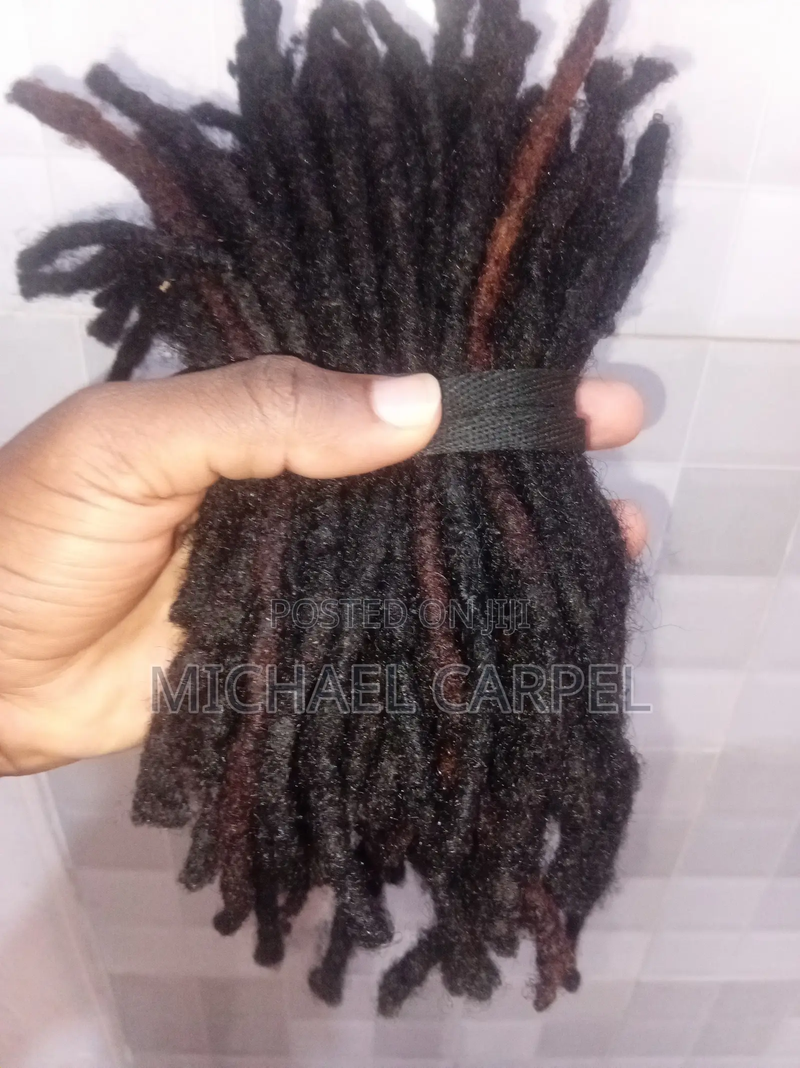 Dreadlocks