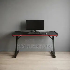 Office Desk; Modern Home Studios Ergonomic Gaming Tables