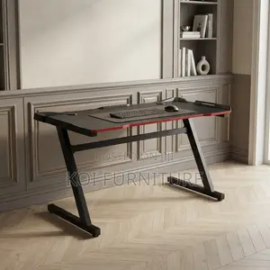 Office Desk; Modern Home Studios Ergonomic Gaming Tables