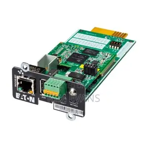 Gateway Cards(Eaton)