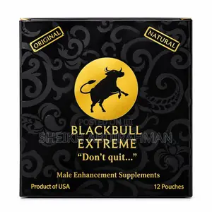 Black Bull