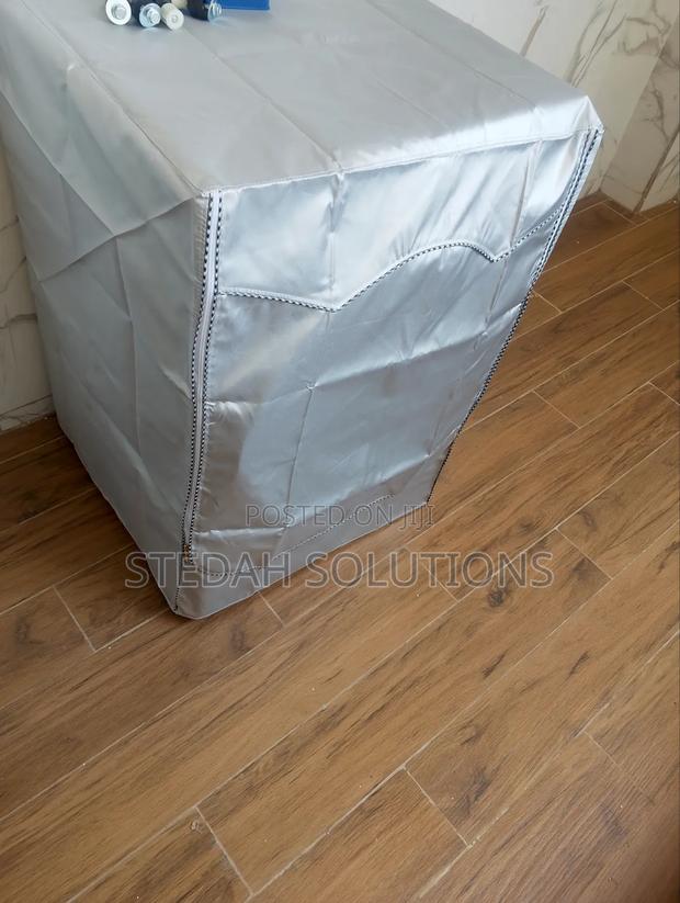 Washing Machine Covers