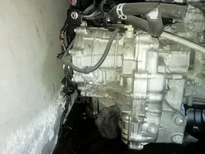 2NR Gear Box