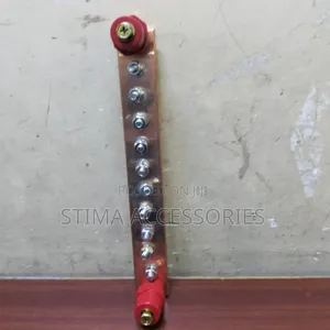 Insulated Electrical Busbar
