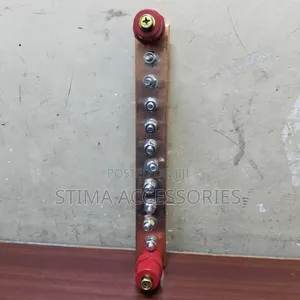 Insulated Electrical Busbar