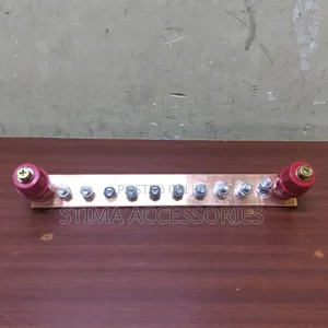 Insulated Electrical Busbar