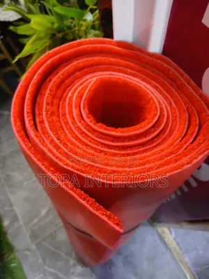 Soft Antislip Rubber Spaghetti Mats
