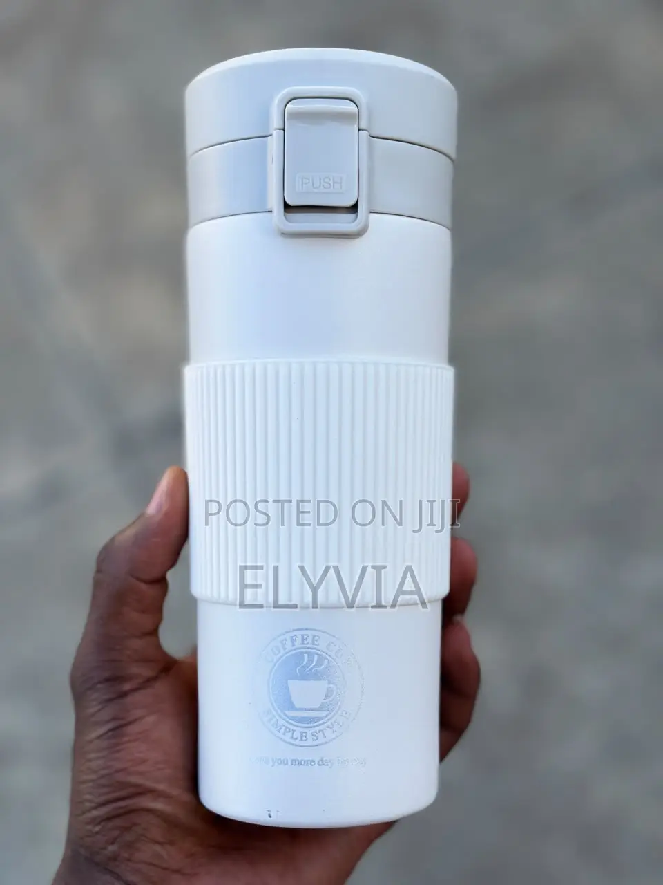 500ml Coffee Cup