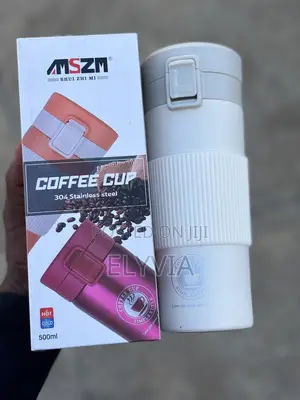 500ml Coffee Cup