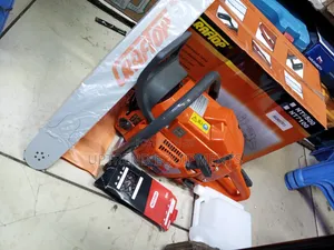 Craftop Chain Saw